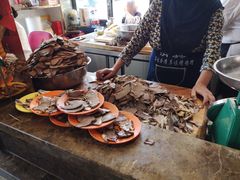 牛肉-清真磨沟沿老字号牛肉面(总店)