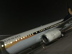 -贾特拉帕蒂·希瓦吉国际机场