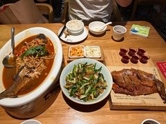 -桂小厨广西菜(青秀万达店)