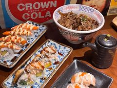 -小川洋风料理(江汉路店)