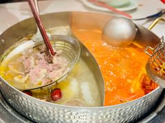 -八合里潮汕鲜牛肉火锅(深圳海岸城店)