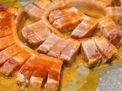 -三肥两瘦烤肉(鹿城店)