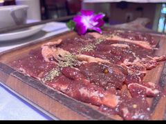 -热火朝天鲜切牛肉火锅(南强街巷店)