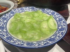 -欧记大排档·景德菜(上海首店)