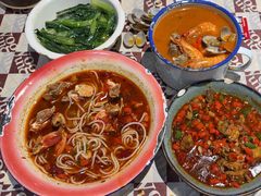 -老三样·旧食新味(万寿宫店)