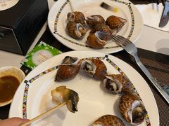 -百合酒店-香榭里自助餐厅