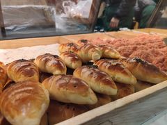 金牛角-泸溪河桃酥(江宁太阳城店)