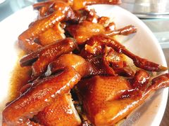 酱皇乳鸽-酱皇乳鸽(富威大厦B座店)