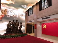 -中共二大会址纪念馆