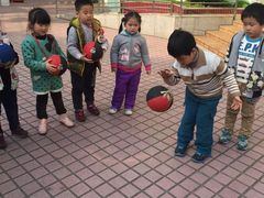 -临沂八村幼儿园