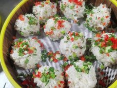 -阿细汉菜(本地盐帮菜名店)