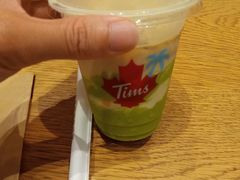 -Tims天好咖啡·贝果(东吴龙湖天街店)