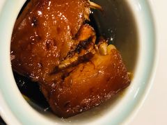 东坡肉-许仙楼餐厅