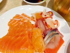 -芭菲盛宴·环球美食(解放碑英利国际店)