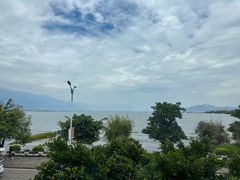 -野菌皇海景野生菌火锅(滨海大道店)