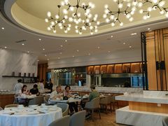 大堂-花城苑广府菜(侨鑫店)