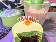 -好利来(朝外店)