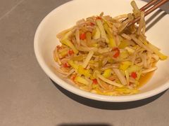 -井水小厨·湘菜(活力广场店)