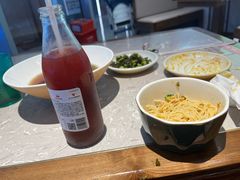 -松鹤楼面馆(中洲湾店)