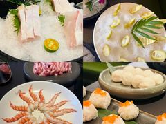 -官也街澳门火锅(新源里店)