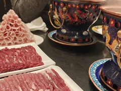 -南门涮肉(上海一店)