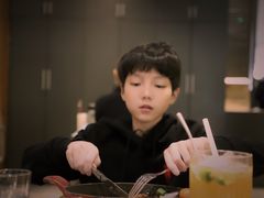 -西堤牛排(北京国瑞店)