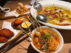 -太二酸菜鱼(赣州万象城店)