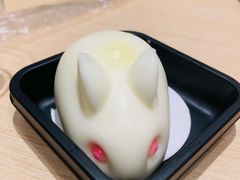 -吕氏疙瘩汤·海鲜新鲁菜(凯德mall新都心店)