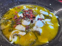 -川芙蓉·市井老川菜(人广店)