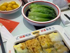 -赵财记·肠粉·煲仔饭(九龙城店)