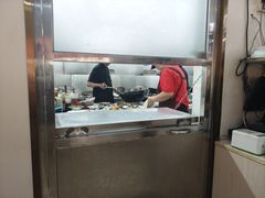 -南沙辉记烧鸡·荔枝木炭火吊烧(旧镇店)