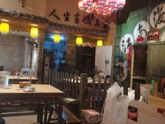 -江味龙虾馆·裸蓝龙虾(南山店)