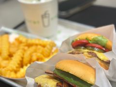 -Shake Shack(西单大悦城店)