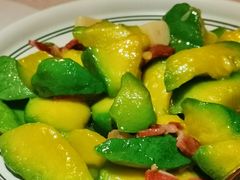 诺顿火腿焖小麦瓜-云海肴·汽锅鸡·云南菜(高德置地店)