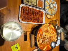 -大叹号啤酒屋·延边料理(建工店)