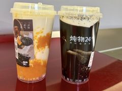 -炖物24章·顺时轻养茶(杭州保利时光里店)