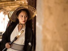 -敦煌古城