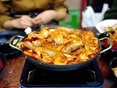 -老闵田螺馆·南昌特色小炒(梦时代店)