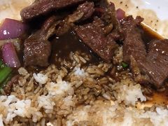 -香港仔茶餐厅(凤阳店)