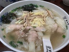 虾肉小馄饨-熙盛源(凤凰街店)