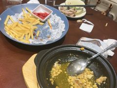 -后湖小院·乡野田园菜