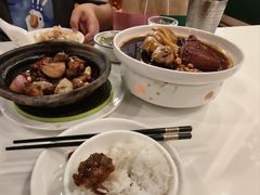 -金湖港式餐厅(建外店)