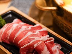 -湊湊火锅·茶憩(郑州绿地新都会店)