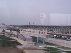 -银川河东国际机场