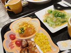 -大家乐(广州天河城六楼店)