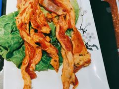 -牛味道炭火烤肉(湖前总店)