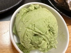 -和食亭·自助·烤肉·寿喜烧(海创园店)