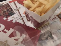 -肯德基(杭州复兴店)