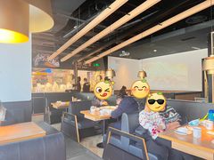 -太二酸菜鱼(天鹅湖万达店)