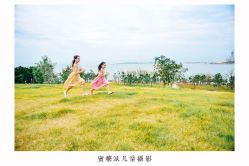 -蜜糖派儿童摄影(青建·太阳岛店)